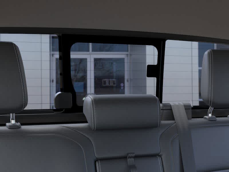 Thumbnail: 2025 Ford Ranger - 22