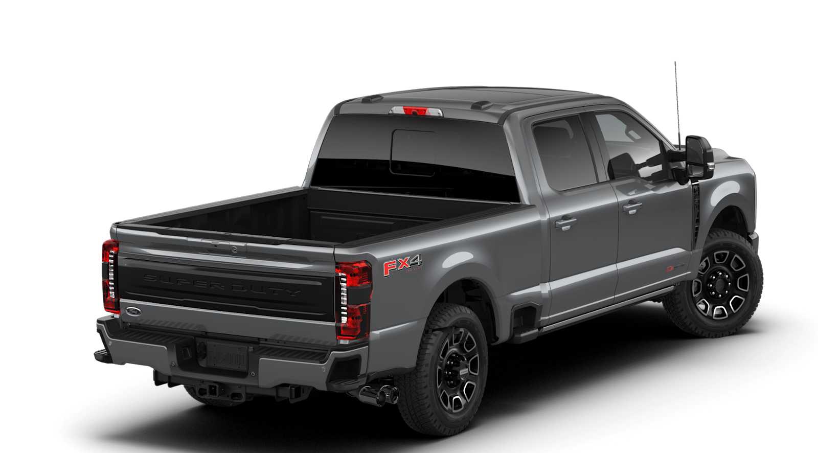 Thumbnail: 2026 Ford F-250 - 3