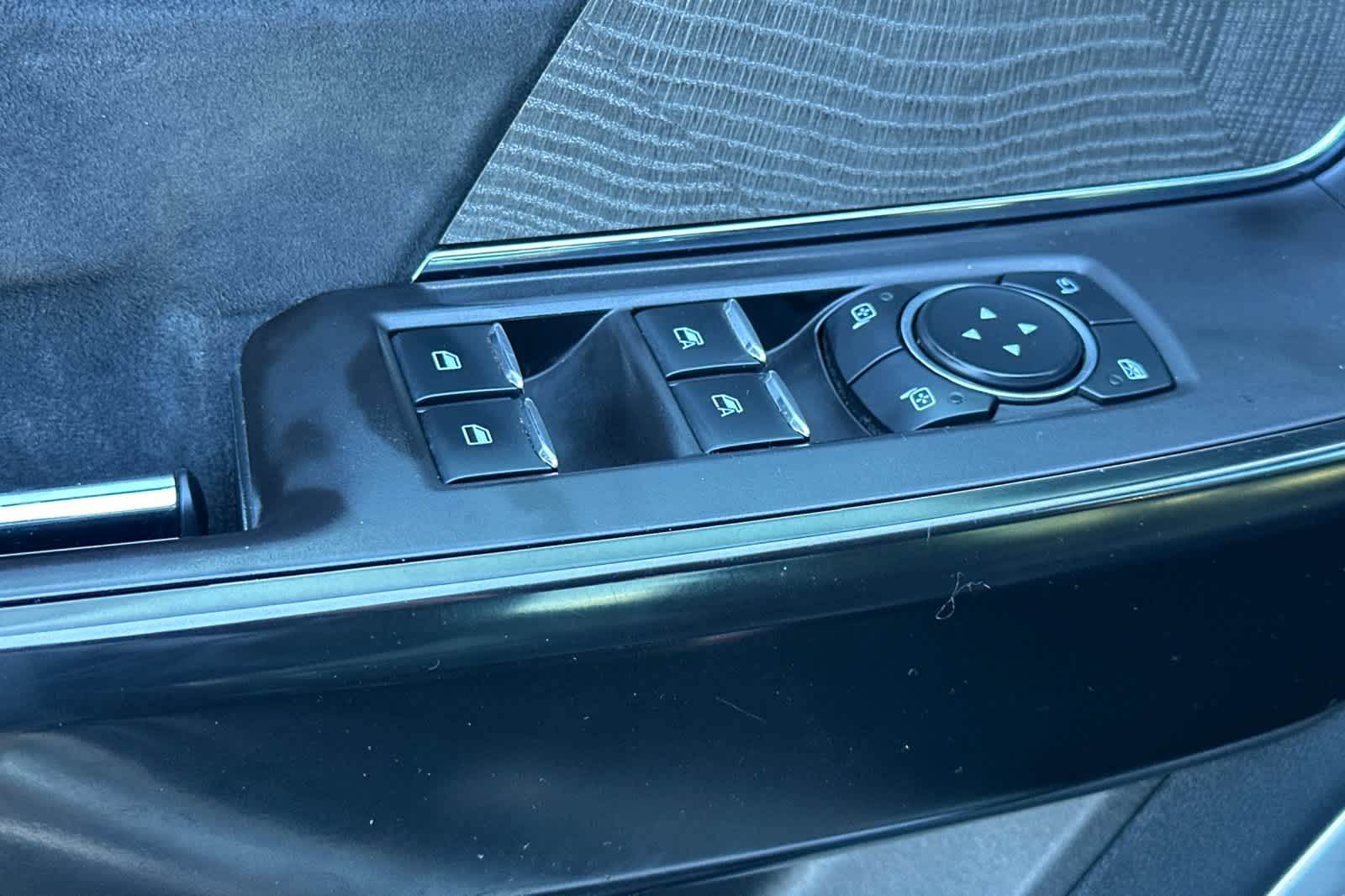 Thumbnail: 2022 Ford F-150 - 13