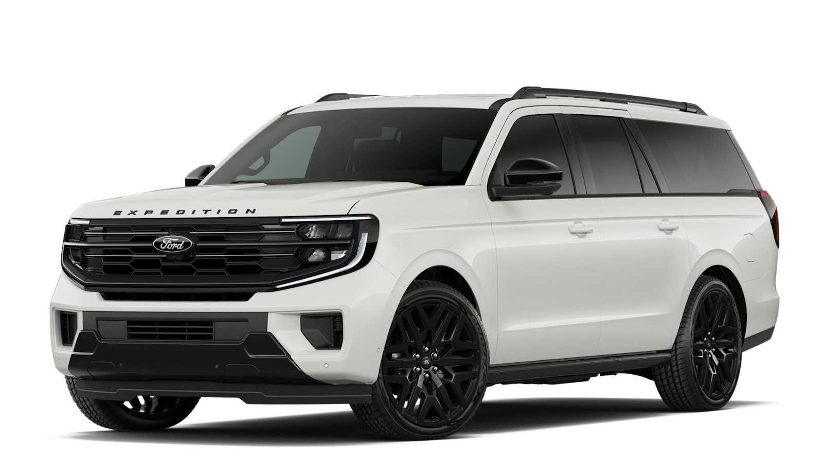2026 Ford Expedition Platinum MAX 4x4's photo