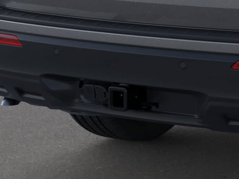 Thumbnail: 2026 Ford Explorer - 23