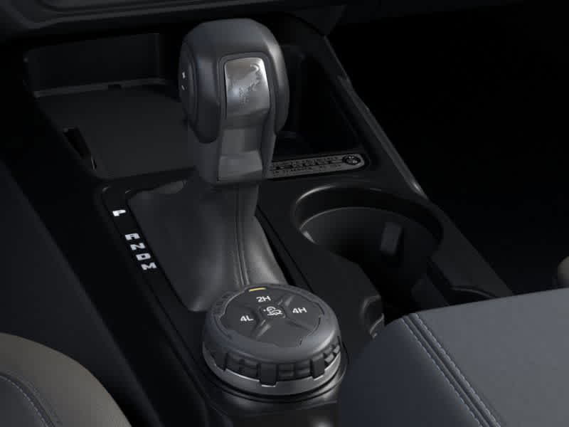 Thumbnail: 2026 Ford Bronco - 17