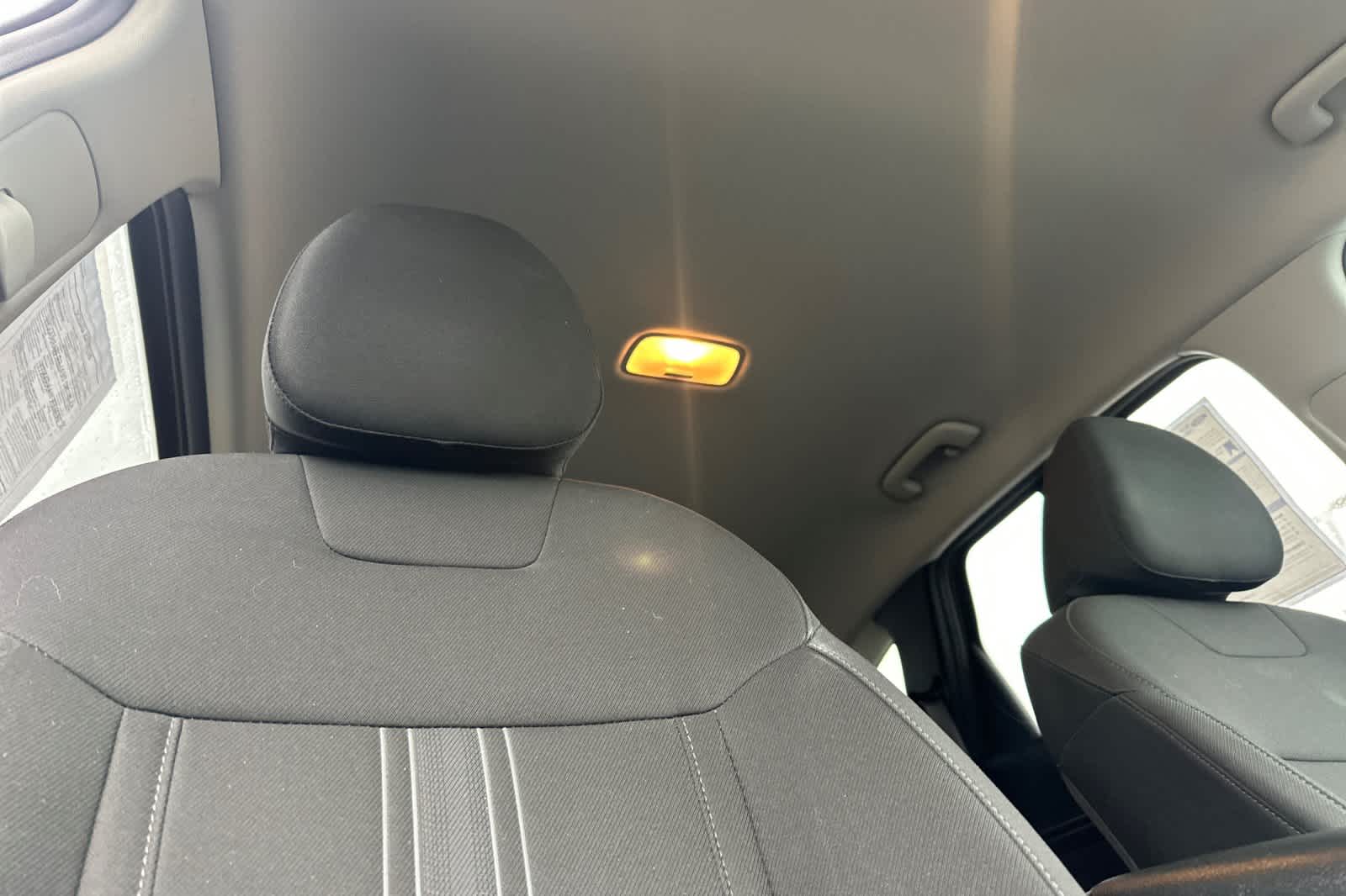 Thumbnail: 2023 Hyundai Tucson - 17