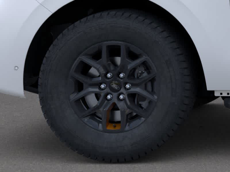 Thumbnail: 2025 Ford Expedition - 19