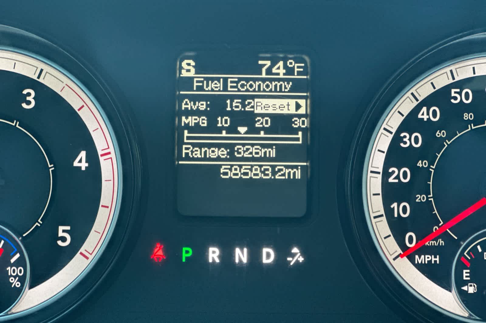 Thumbnail: 2016 RAM 3500 - 23