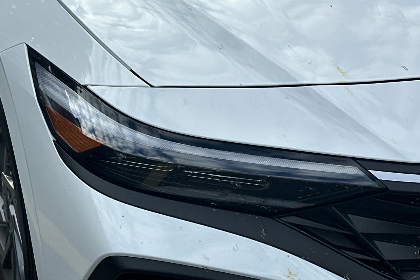 Thumbnail: 2026 Hyundai Elantra - 9