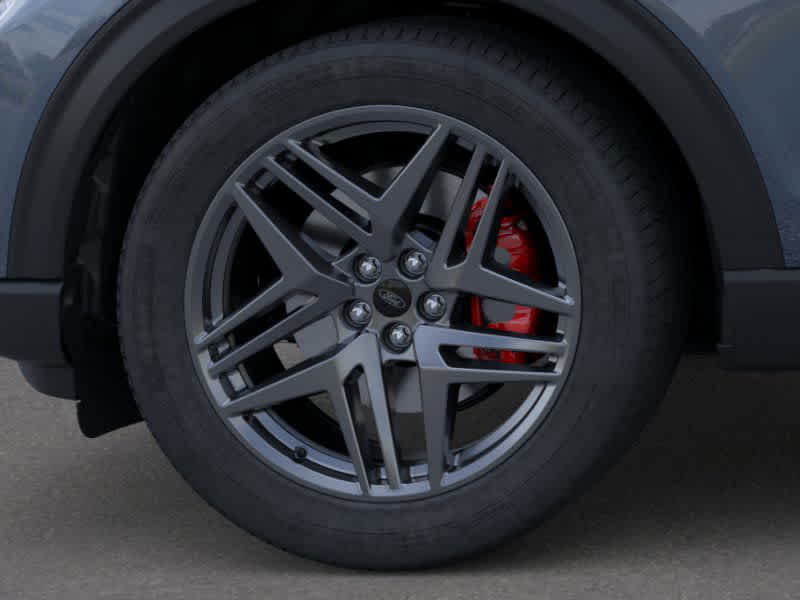 Thumbnail: 2026 Ford Explorer - 19