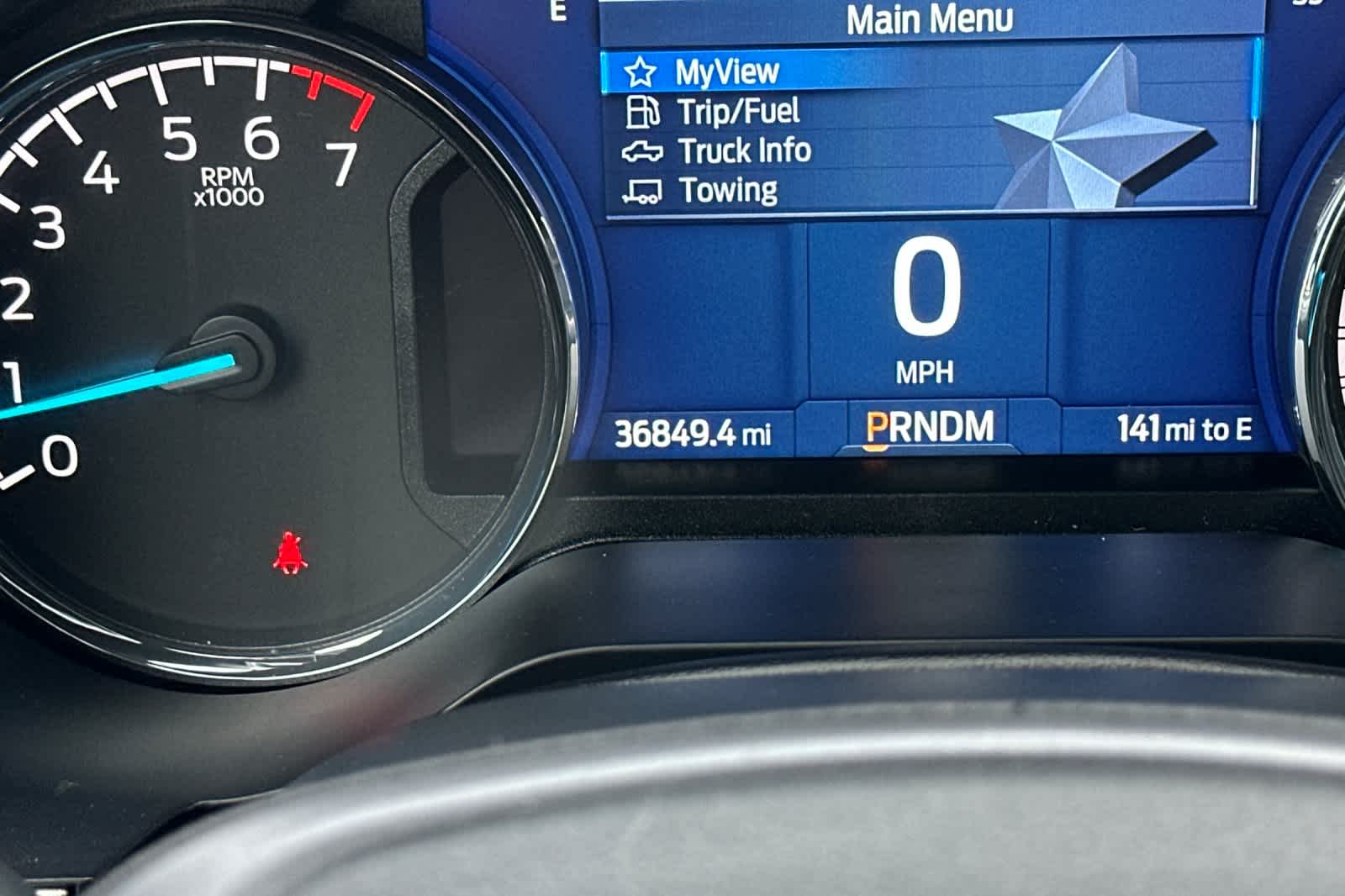 Thumbnail: 2023 Ford F-150 - 25