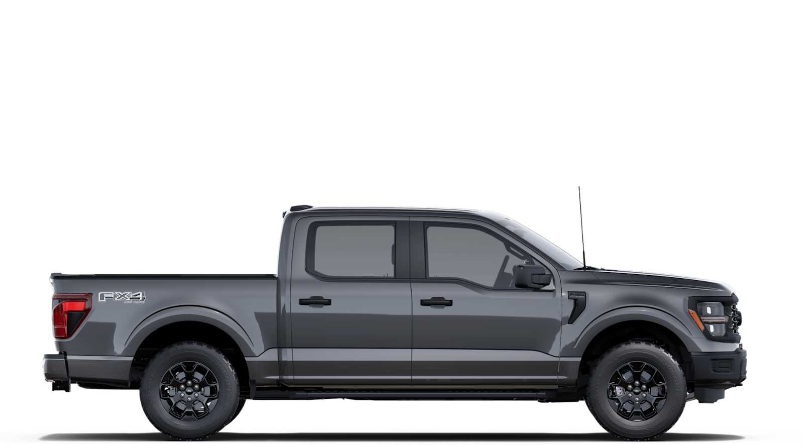 Thumbnail: 2025 Ford F-150 - 5