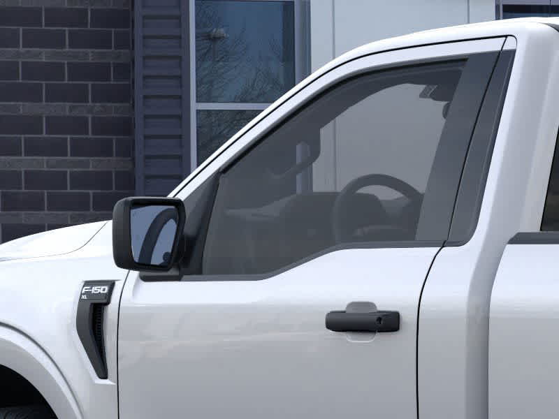 Thumbnail: 2026 Ford F-150 - 20