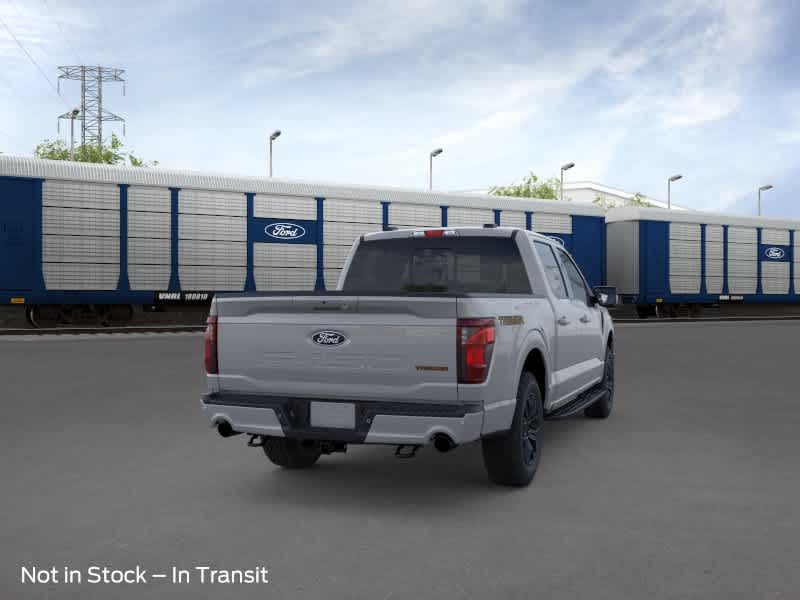 Thumbnail: 2026 Ford F-150 - 8