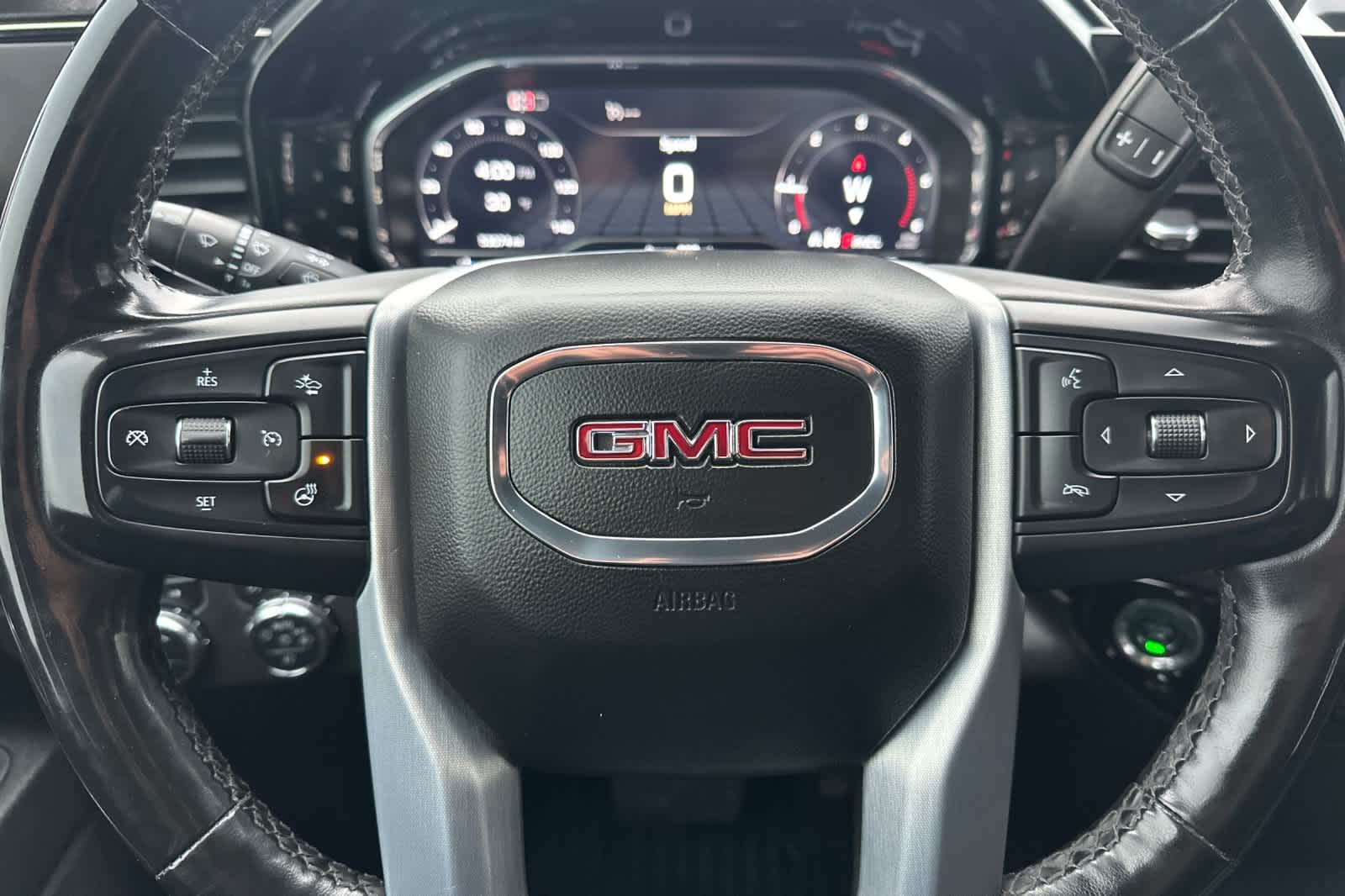 Thumbnail: 2024 GMC Sierra 2500 - 22