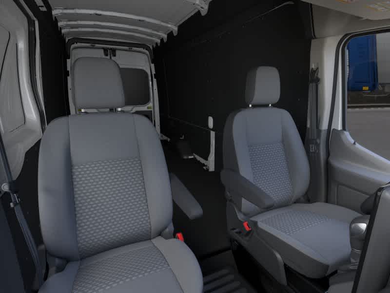 Thumbnail: 2026 Ford Transit Series - 10