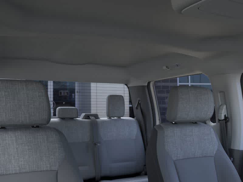 Thumbnail: 2025 Ford F-150 - 22