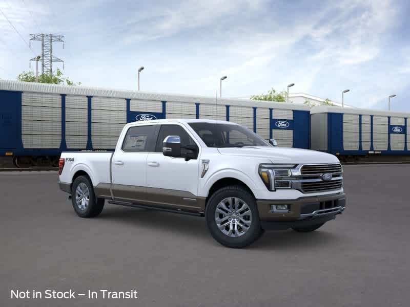 Thumbnail: 2026 Ford F-150 - 7