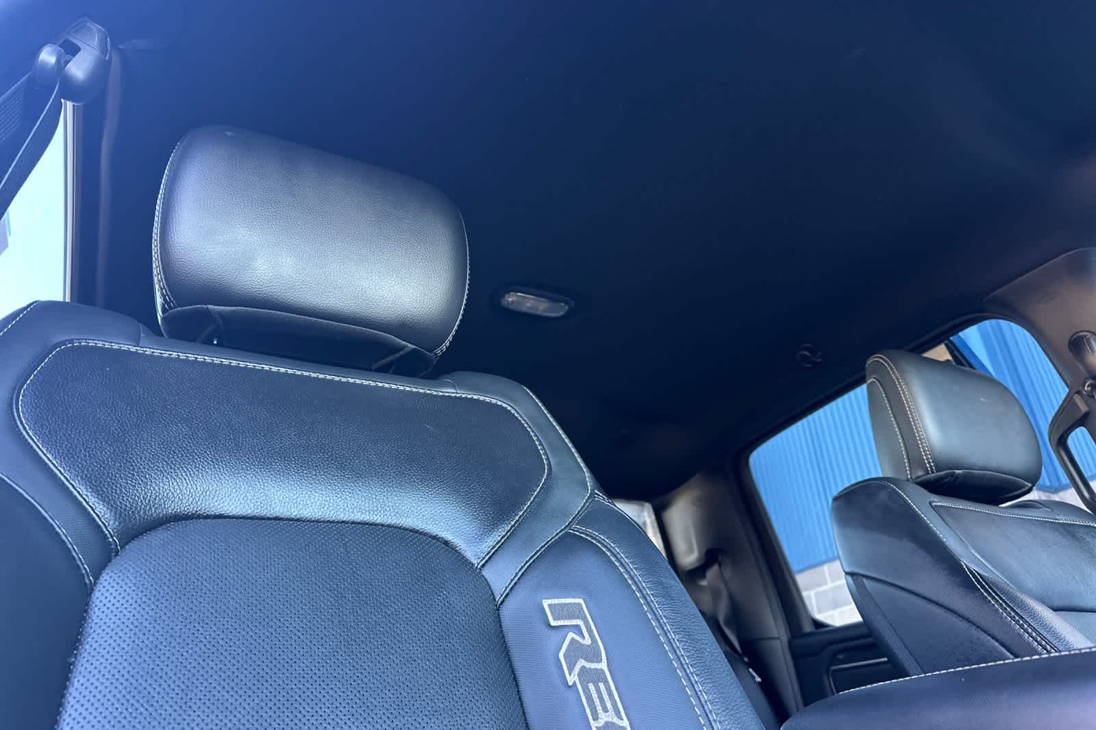 Thumbnail: 2022 RAM 1500 - 16