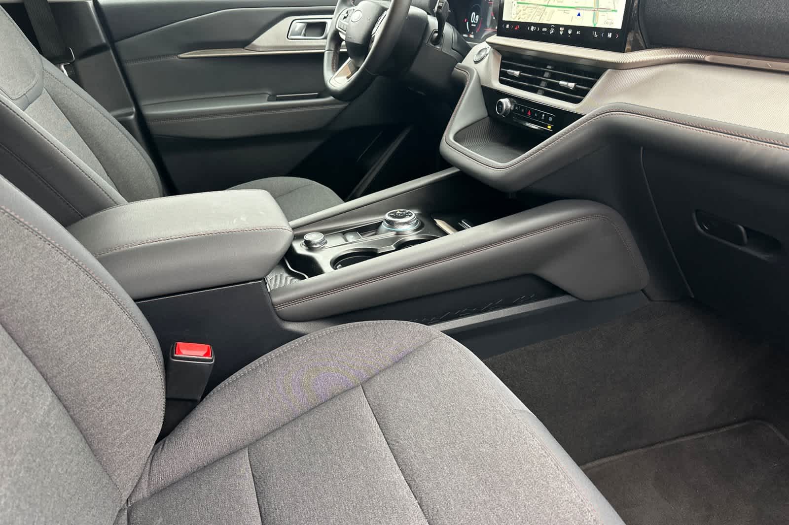 Thumbnail: 2025 Ford Explorer - 17