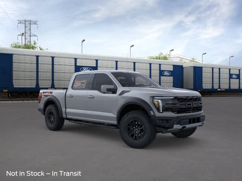 Thumbnail: 2026 Ford F-150 - 7