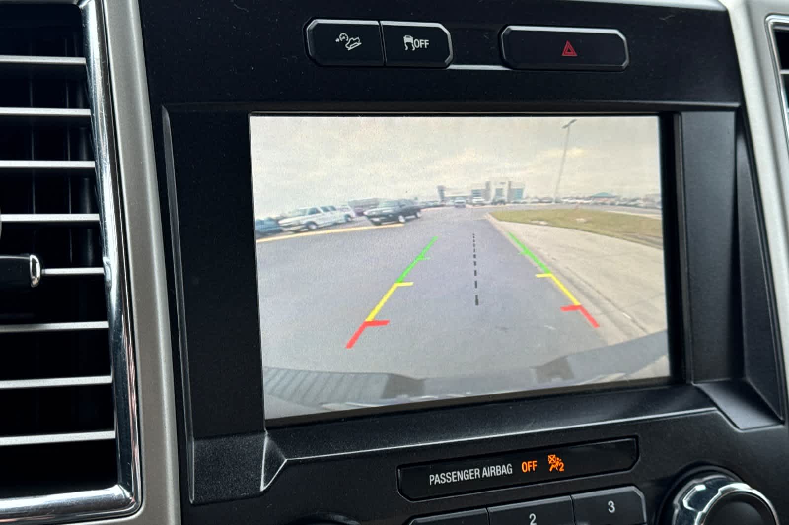 Thumbnail: 2015 Ford F-150 - 19