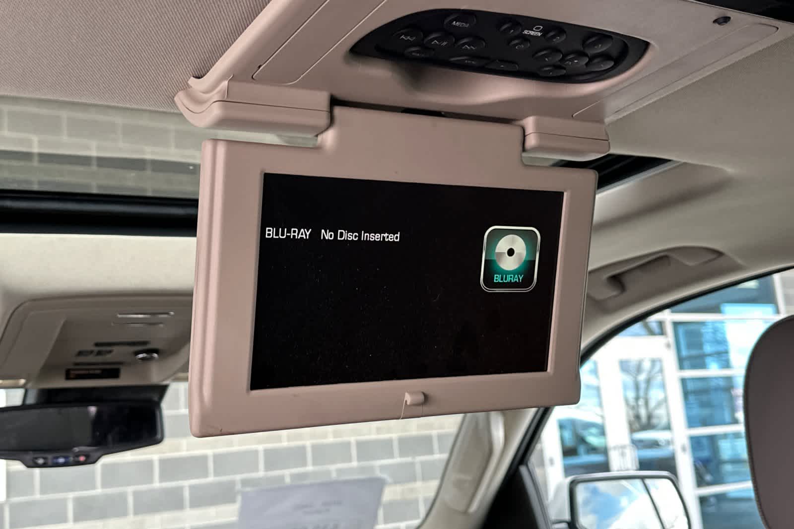 Thumbnail: 2020 GMC Yukon - 16