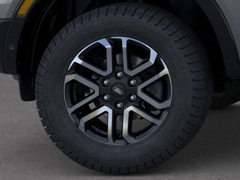 Thumbnail: 2025 Ford Ranger - 19