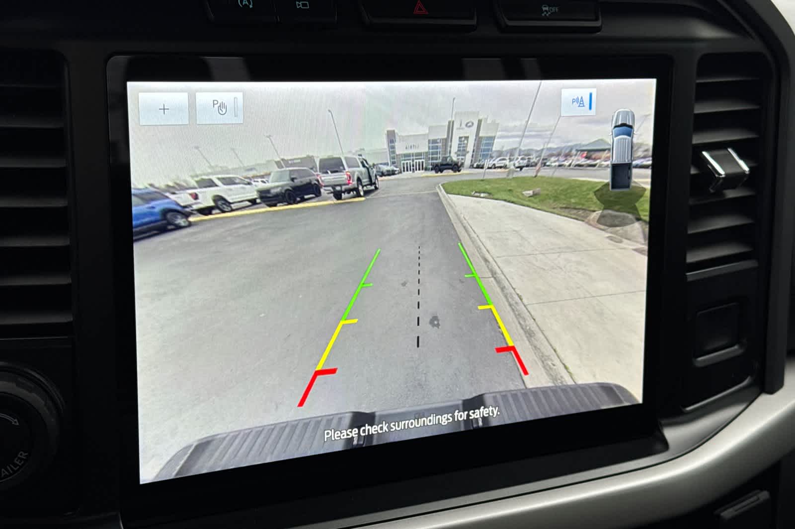 Thumbnail: 2023 Ford F-150 - 19