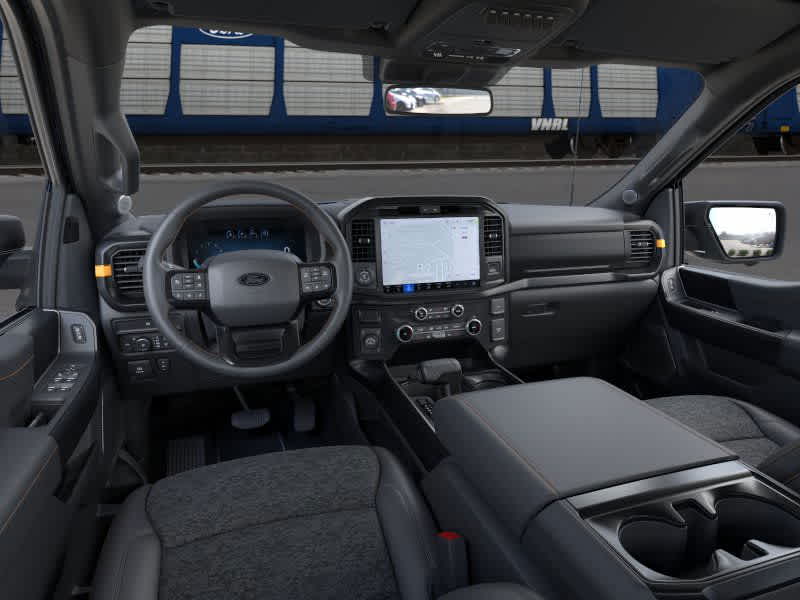 Thumbnail: 2025 Ford F-150 - 9