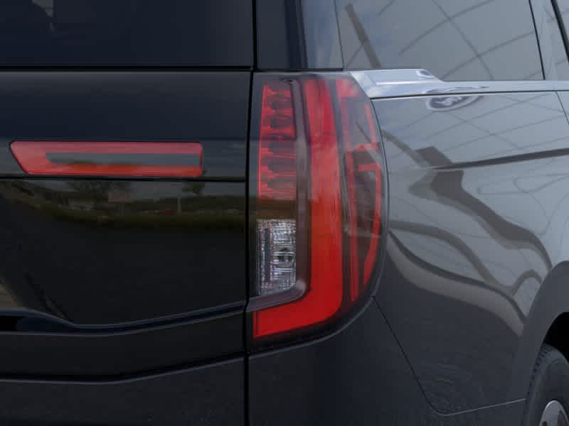 Thumbnail: 2026 Ford Expedition MAX - 21