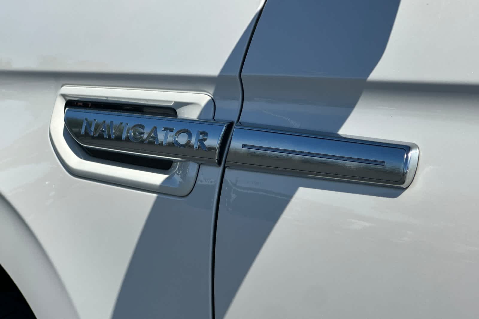 Thumbnail: 2019 Lincoln Navigator - 29