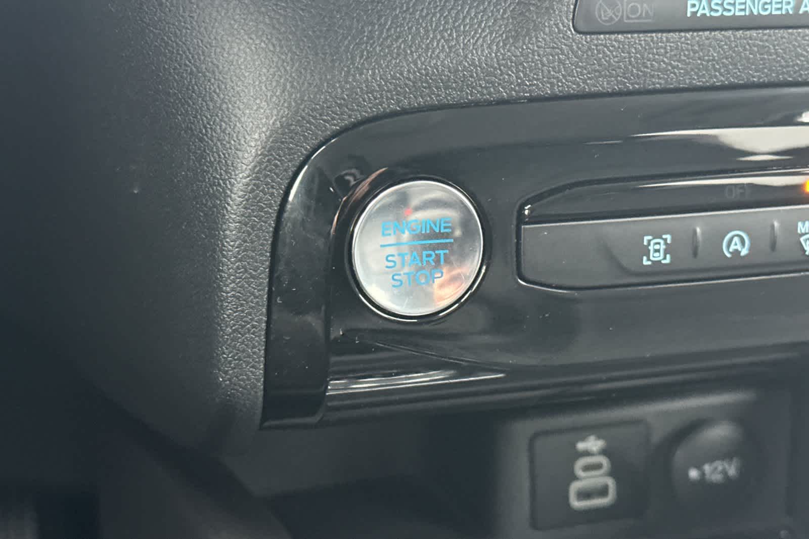 Thumbnail: 2025 Ford Escape - 22