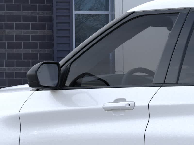Thumbnail: 2026 Ford Explorer - 20