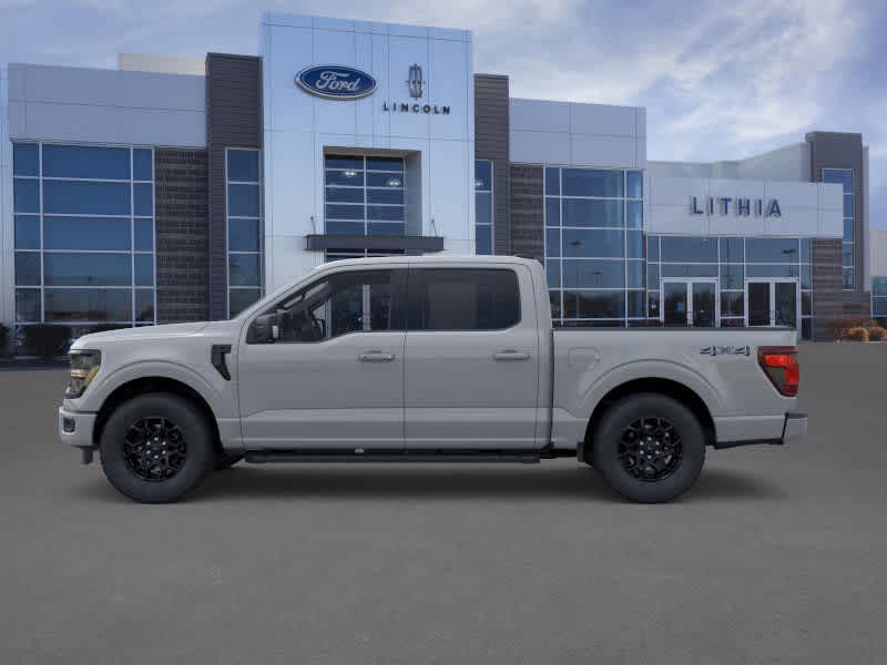 Thumbnail: 2026 Ford F-150 - 3