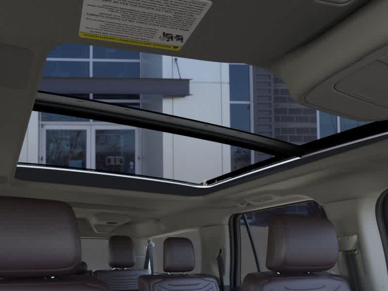 Thumbnail: 2025 Ford Expedition MAX - 22