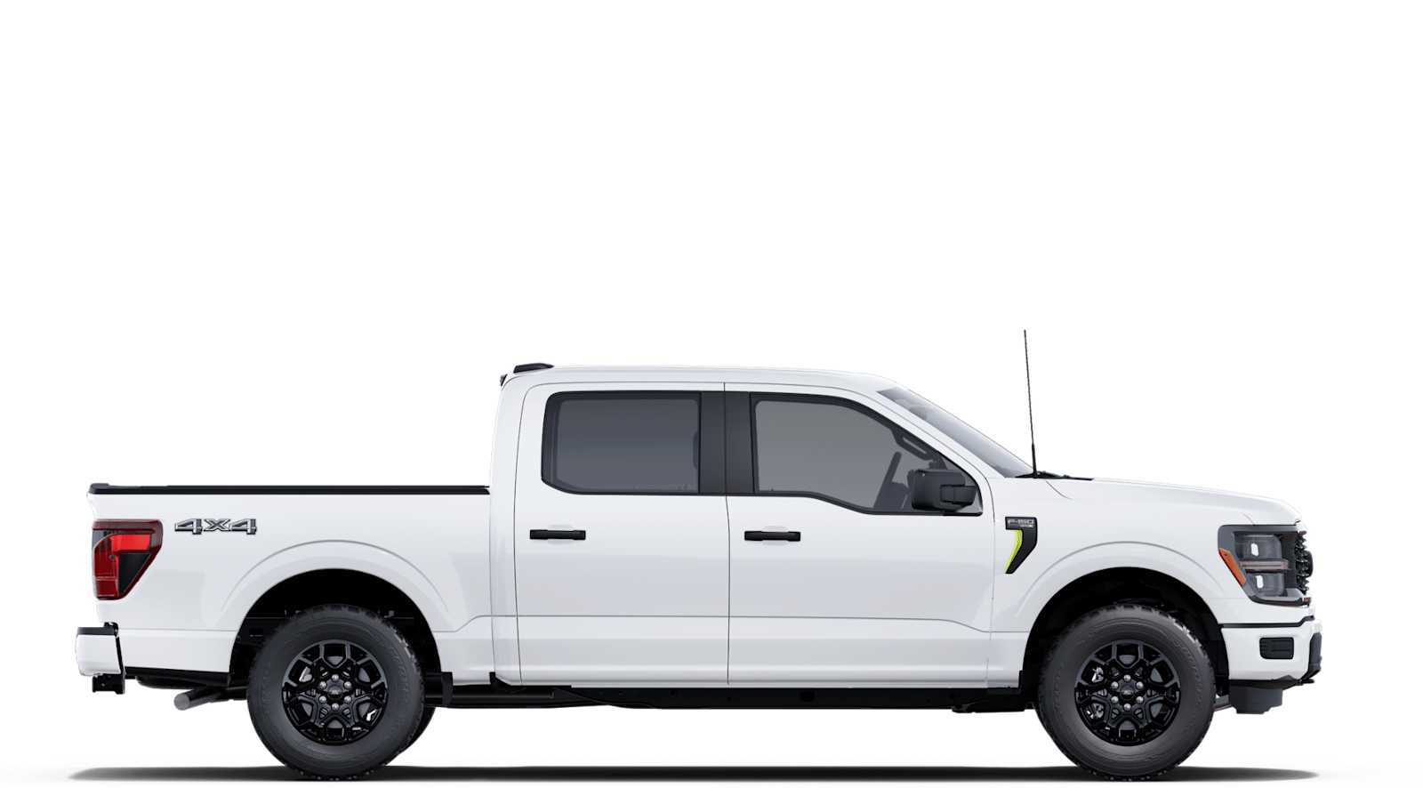 Thumbnail: 2025 Ford F-150 - 5