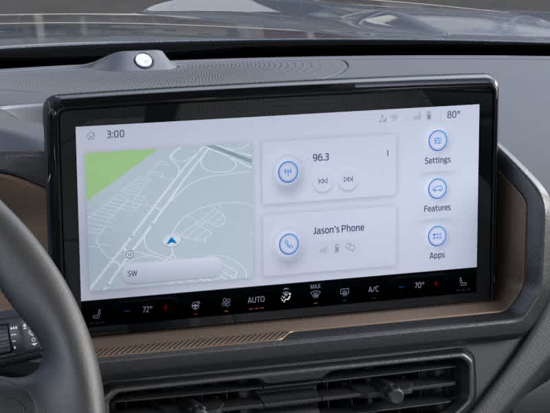 Thumbnail: 2026 Ford Bronco Sport - 14