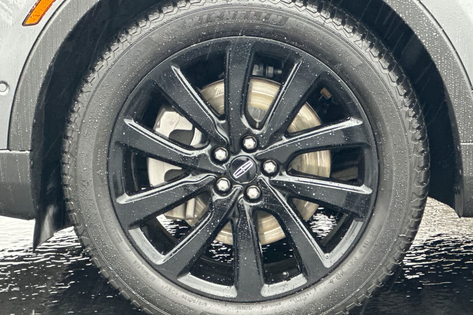 Thumbnail: 2023 Lincoln Nautilus - 27