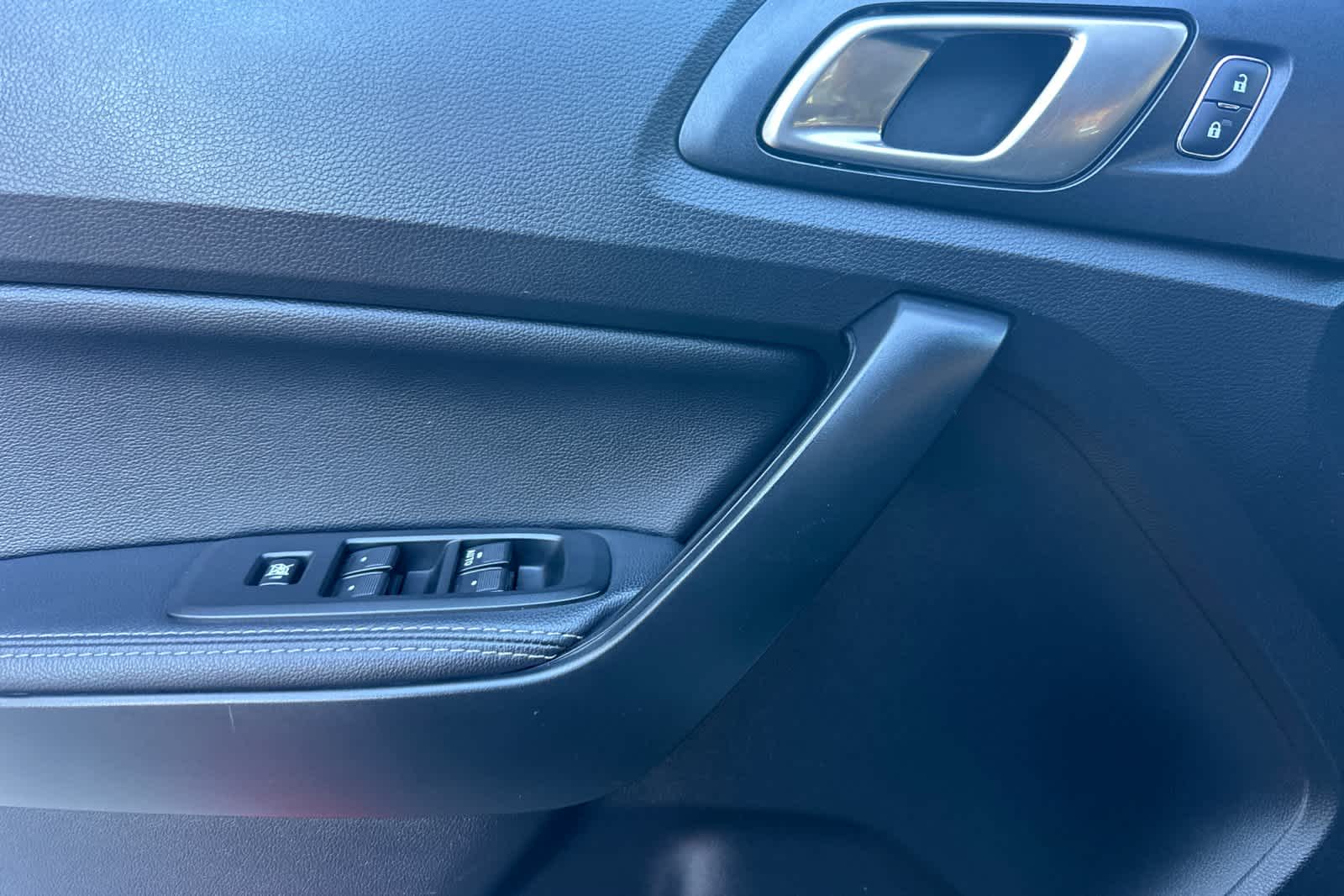 Thumbnail: 2021 Ford Ranger - 12