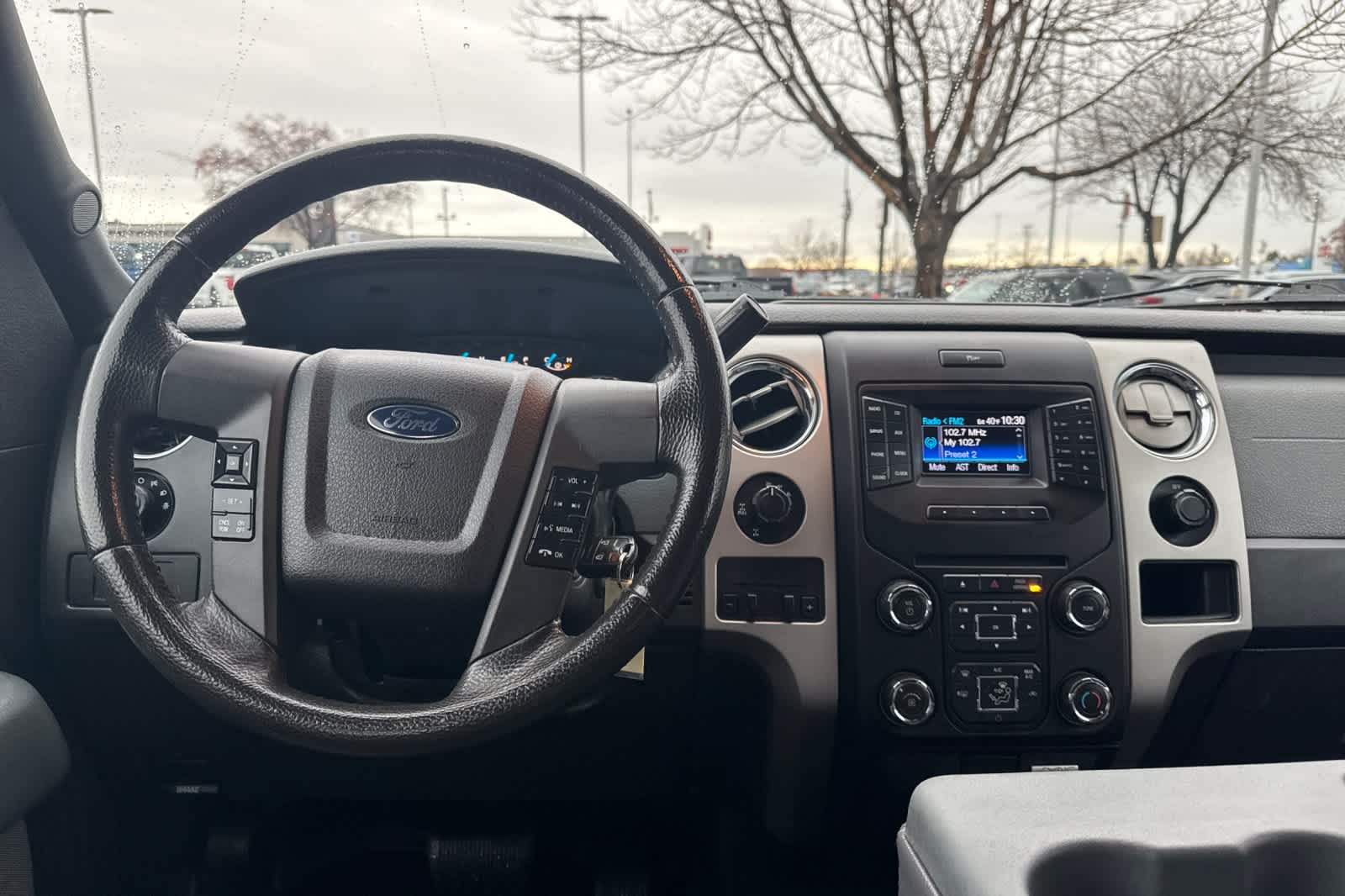 Thumbnail: 2013 Ford F-150 - 14