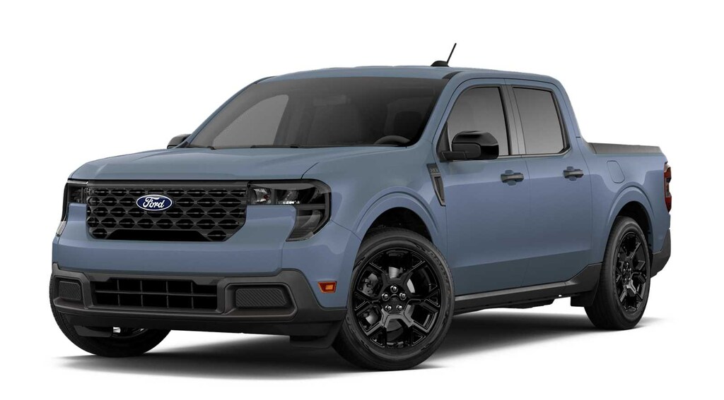 New 2026 Ford Maverick XLT Truck