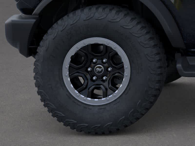 Thumbnail: 2025 Ford Bronco - 21