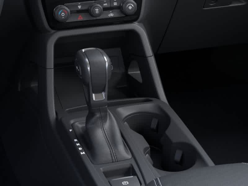 Thumbnail: 2026 Ford Ranger - 15