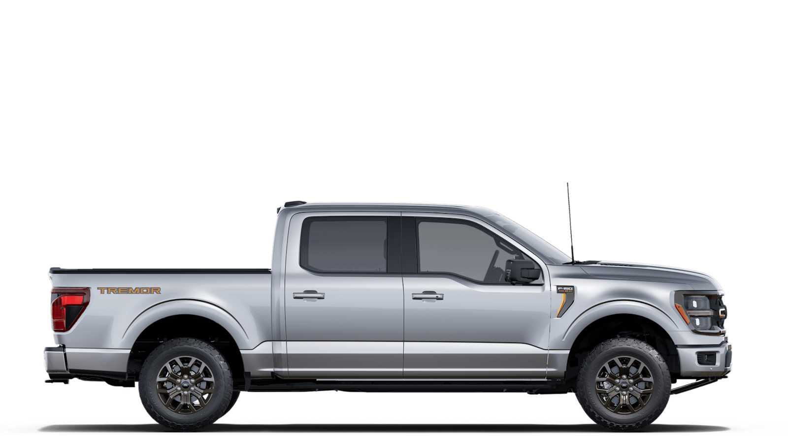 Thumbnail: 2025 Ford F-150 - 5