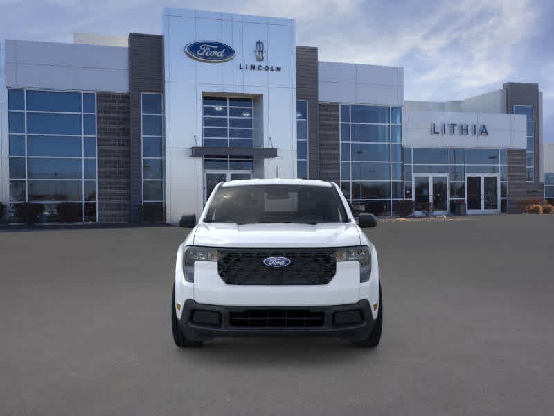 Thumbnail: 2026 Ford Maverick - 6