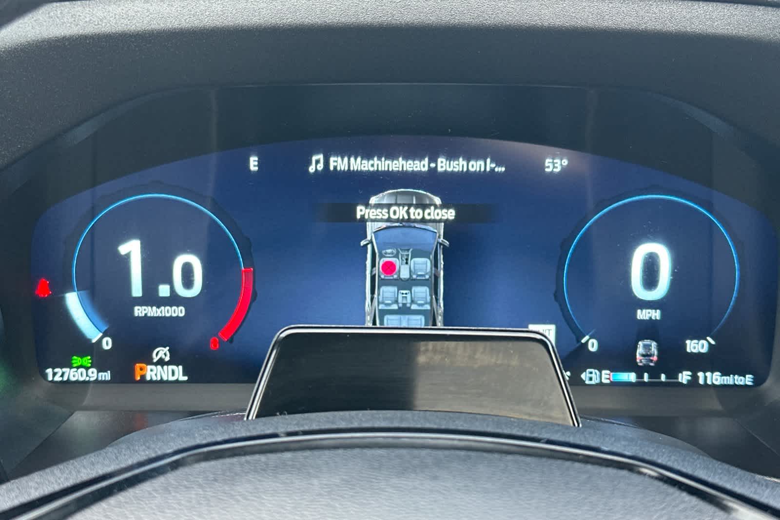 Thumbnail: 2025 Ford Explorer - 25