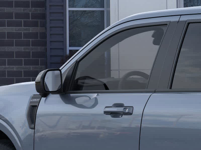 Thumbnail: 2026 Ford Maverick - 21