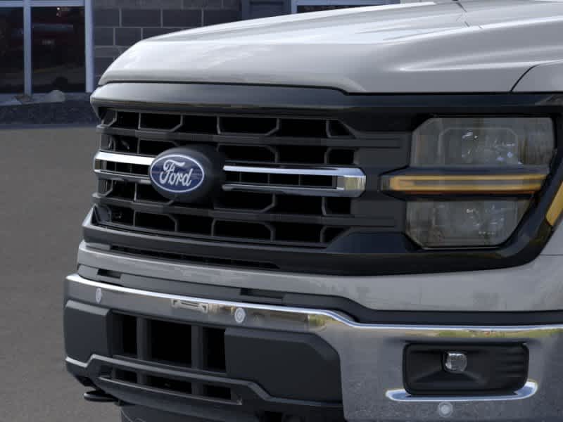 Thumbnail: 2026 Ford F-150 - 17