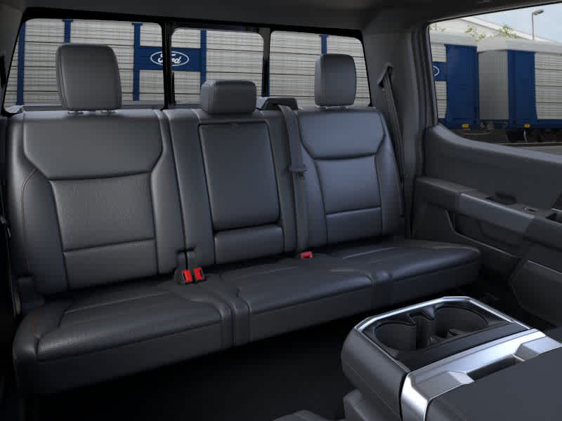 Thumbnail: 2025 Ford F-150 - 11
