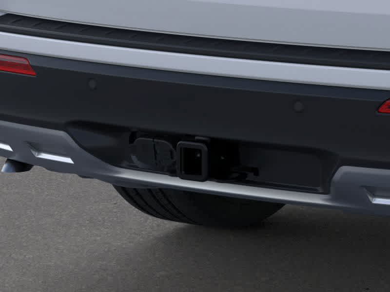 Thumbnail: 2026 Ford Explorer - 23