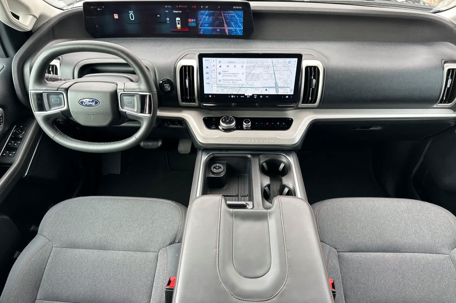 Thumbnail: 2025 Ford Expedition - 3