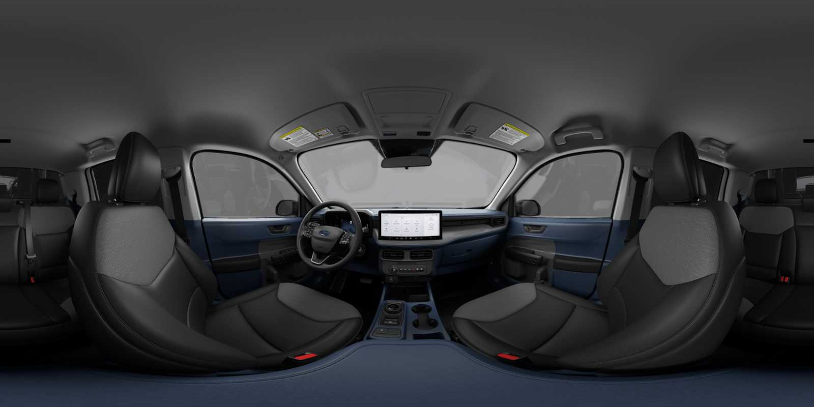 Thumbnail: 2026 Ford Maverick - 8